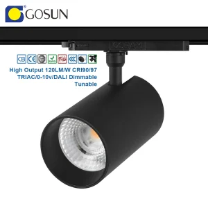Customized COB LED Track Light