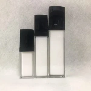 Custom Cosmetic Bottle