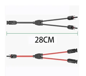 SAE O Ring Terminal Insulated Wire 10AWG Auto Marine Electric Wire Cable