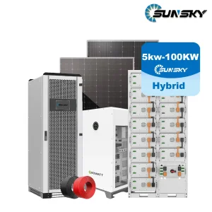 Growatt India