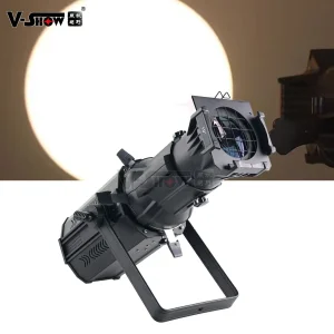 Projetores Leko LED V-Show