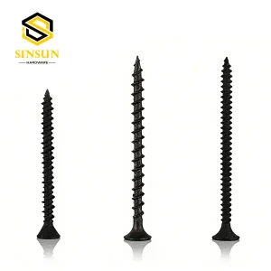 ODM Self Tapping Drywall Screws Manufacturer, Factories