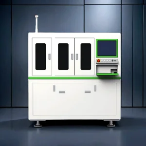 Hot Sale Inte Laser Marking Machine Featuring Intelligent Engraving Systems