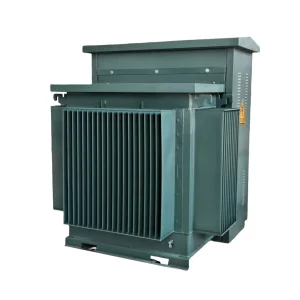 American Style Substation