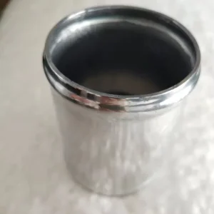 76.2mm Aluminium Pipe