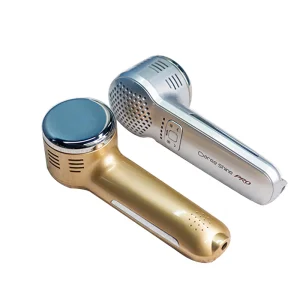 Electric Handheld Face Beauty Hot and Cold Hammer