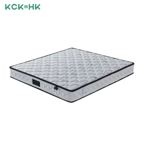 Wholesale Hot Sale Customized Bonnell Spring Mattress with Zipper