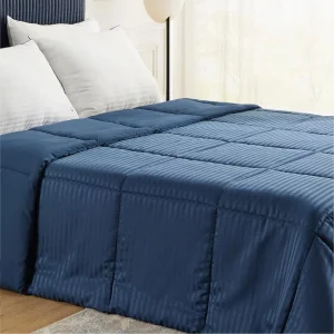Versatile Cooling Duvet Insert for Every Season's Comfort