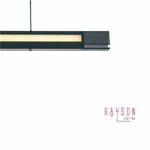 Glass Pendant Lamp