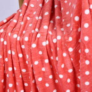 Wholesale Flannel Blanket