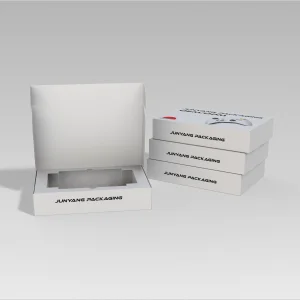 Eco-friendly Biodegradable Packaging Boxes for Packaging of Kraft Paper Products, Custom Cardboard Box Labels, Customized Boxes
