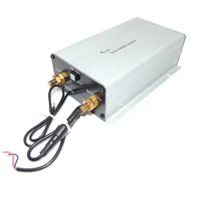 Maili BS-173 Dual Battery Isolator 12/24 Volt 400 Amp