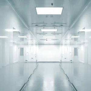 GMP Certified MGO Cleanroom Panel