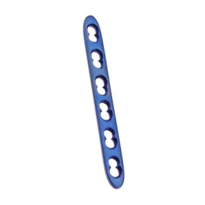 Trauma Implants Locking Plate