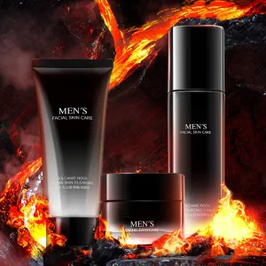 OEM ODM Natural Organic Skin Care Set Nourishing Moisturizer Lightening Skin Care Kit