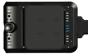 4G Dash Camera