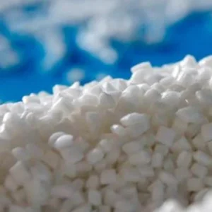 Inert Cylindrical Pellets as Strainer Guard for Down-Flow Regeneration in up-Flow Service Packed-Bed or Floating-Bed Systems