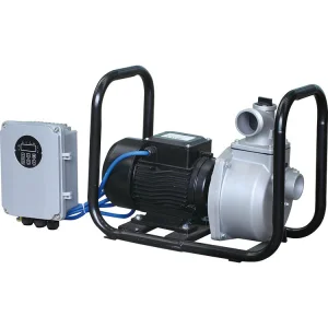 Portable Water Pump System
