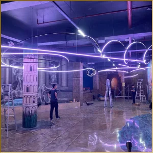 WiFi 12V RGB LED Strip Light Holiday APP Remote Controlled Flexible SMD 5050 &amp; 2835 Smart Home Garland Lights Stage Lighting