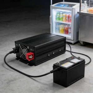 Car Inverter 3000W 5000W