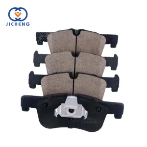 34116850567 Auto Brake System Parts Brake Pads for BMW 1 F20 F21/ 2 F23 F22 F87