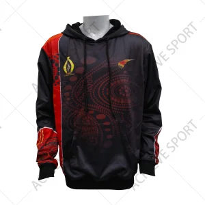 Custom Logo Hoodie