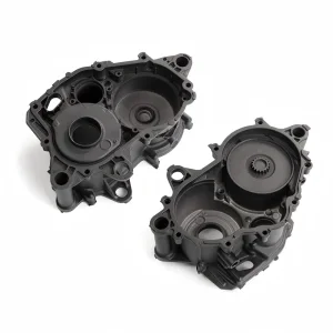 Motorcycle Engine
