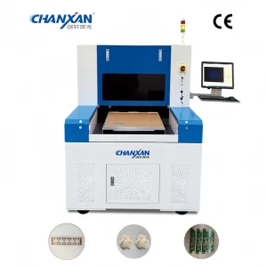 Laser Cutting Machine