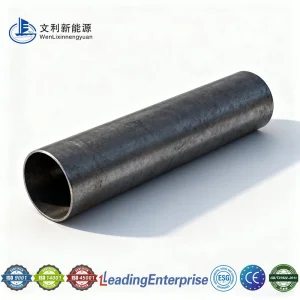 Durable Round Tubes