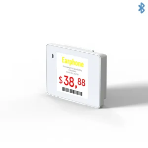 High-Quality 1.54 Inch Bwry Electronic Shelf Systems for Retail
