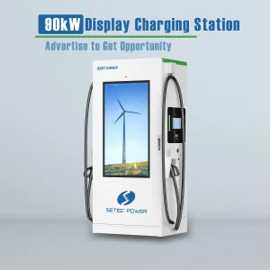 SETEC POWER 90kW
