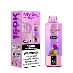 Wholesale New Model Myde 8in1 150K