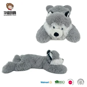 Husky Macio