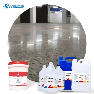 Concrete Foaming Agent Powder