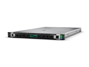 Enterprise ProLiant DL360 Gen11 1U AI Server Computer Intel Xeon GPU LLM 8 SFF NVMe Rackmount Complete Host Refurbished Servers
