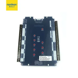 TCP/IP Access Control