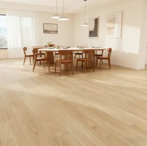 Engineered Oak Flooring