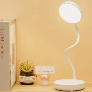LED Desk Lamp Eye Protection