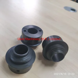 Special External Thread Product/ Power Transmission Component/ CNC Machined Part/ Mechanical Component