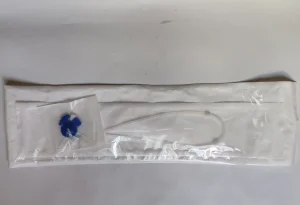 Kit médico avanzado