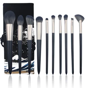 OEM ODM Custom Packaging Professional Cosmetic Makeup Brush Set