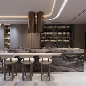 Luxury Kitchen