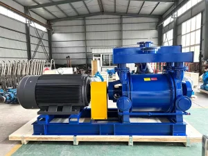 Water Ring Vacuum Pump/Liquid Ring Vacuum Pump