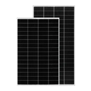 600W PV