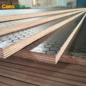 Anti-Slip Plywood