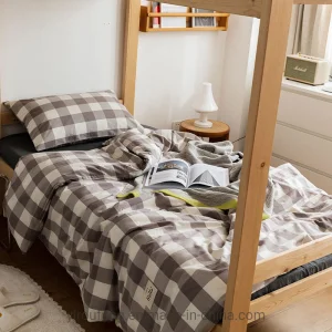 Eco Friendly Cotton Bedding