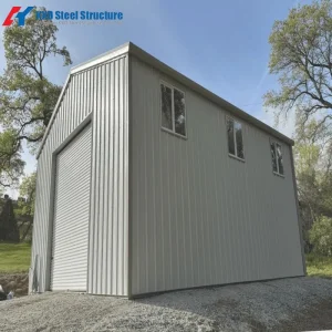 Container House