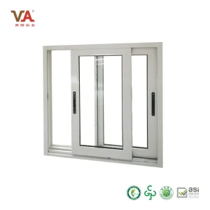 High-Quality Weather-Resistant Balcony Door for Residential Construction