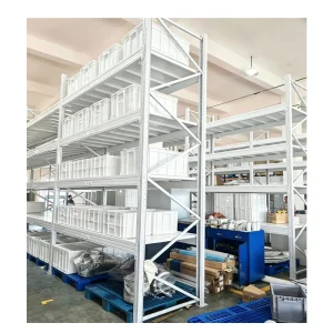 1000KG Heavy Duty Steel Platforms