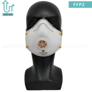 Factory Custom-Made Personal Protective Isolation Mask Cup Type KN95 FFP2 N95 Protective Dust Mask